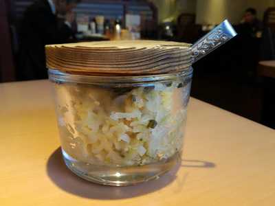 ごはん処やよい軒 扇町店