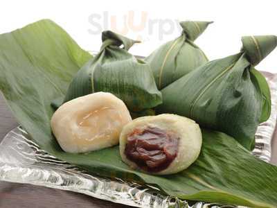 京菓匠 鶴屋長生 嵐山店