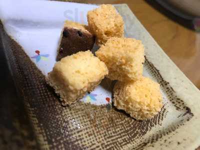 京菓匠 鶴屋長生 嵐山店