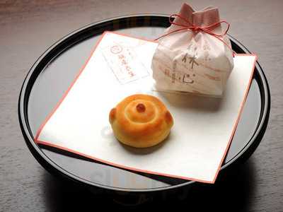 京菓匠 鶴屋長生 嵐山店