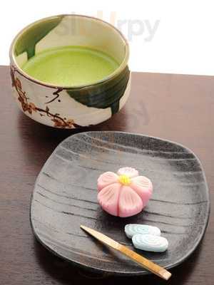 京菓匠 鶴屋長生 嵐山店