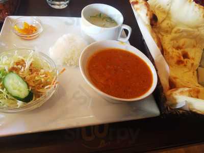 ナマステカフェ