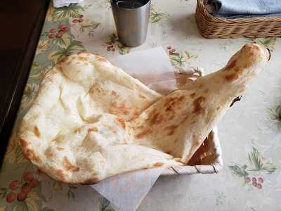 ナマステカフェ