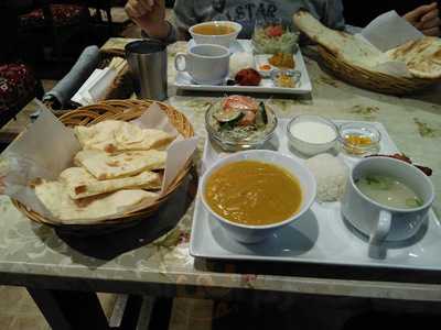 ナマステカフェ