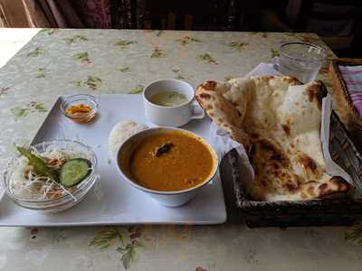 ナマステカフェ