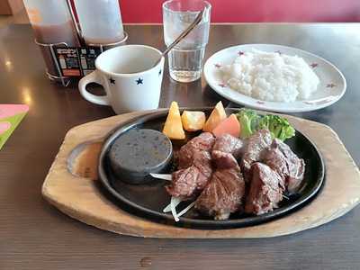 ステーキのどん 城東古市店