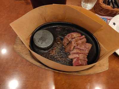 ステーキのどん 城東古市店