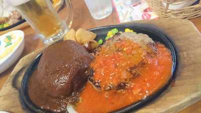 ステーキのどん 城東古市店