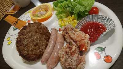 ステーキのどん 城東古市店