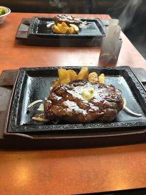 ガスト 京都十条通店