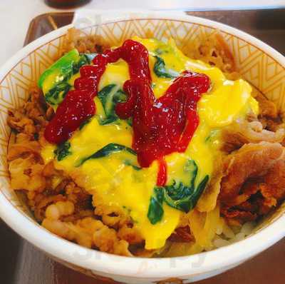 なか卯 船場中央大通店