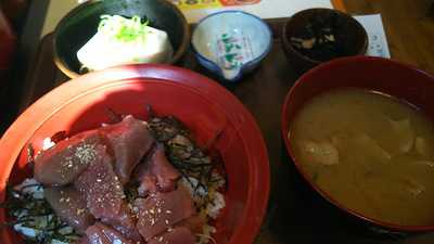 なか卯 船場中央大通店