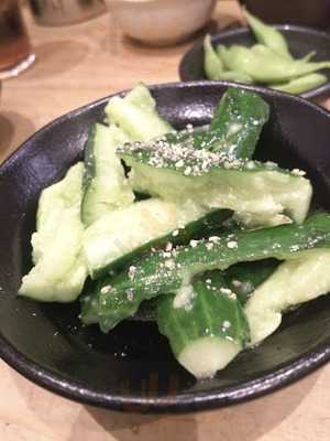 鉄板神社 千日前店