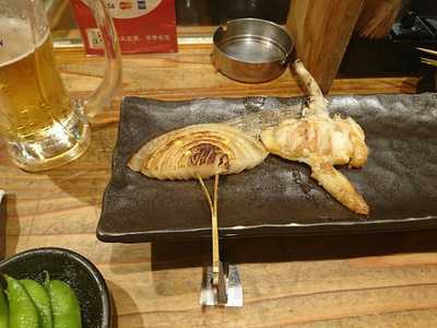 鉄板神社 千日前店