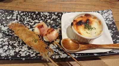 鉄板神社 千日前店