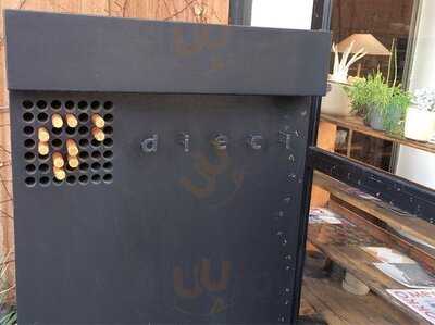 Dieci Cafe