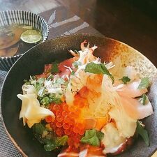 魚介処いけやん