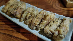 炭火焼き専門店 いろり