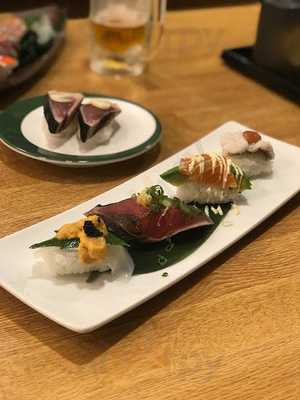 無添くら寿司 住之江北島店