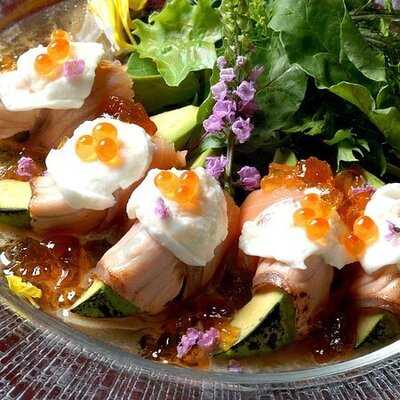 隠れ家和食 りゅうぼん茶屋町