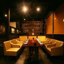 隠れ家和食 りゅうぼん茶屋町