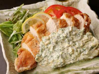 御用だ 四条烏丸店