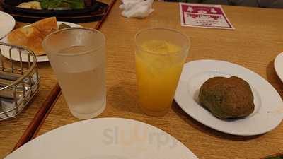 ブレッドガーデン