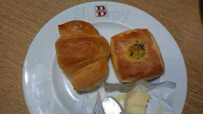 ブレッドガーデン