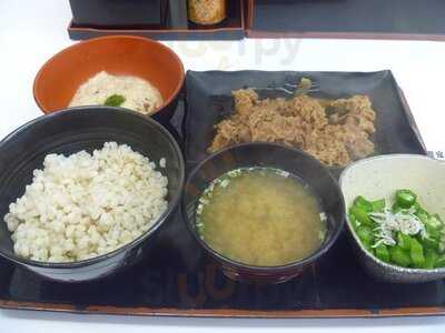 吉野家 肥後橋店