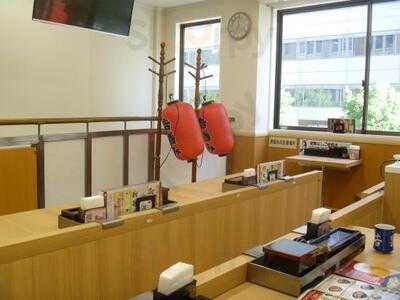 吉野家 肥後橋店