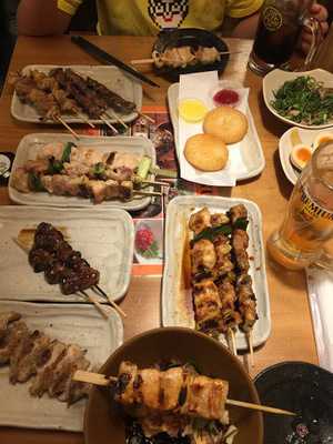 鳥貴族 阪急東通り3号店