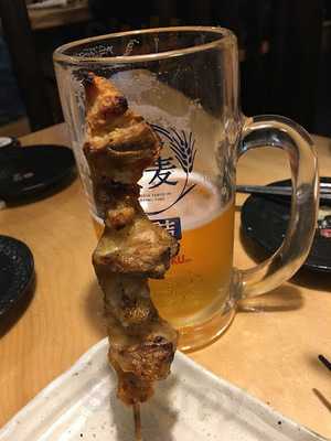 鳥貴族 阪急東通り3号店