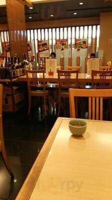 信州庵 ホワイティ梅田店