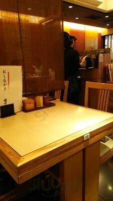 信州庵 ホワイティ梅田店