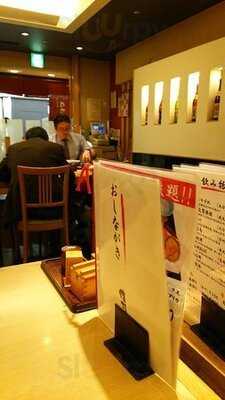 信州庵 ホワイティ梅田店