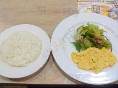 ガスト えびす橋店