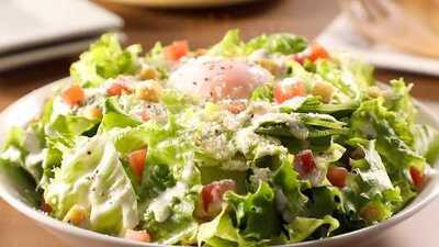 ガスト えびす橋店