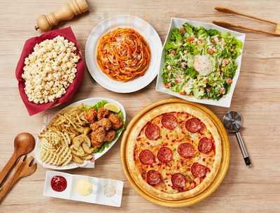 ガスト えびす橋店