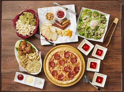 ガスト えびす橋店