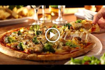 ガスト えびす橋店