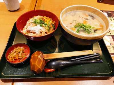 きなさ 上本町近鉄百貨店b1f