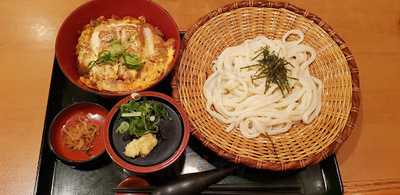 きなさ 上本町近鉄百貨店b1f