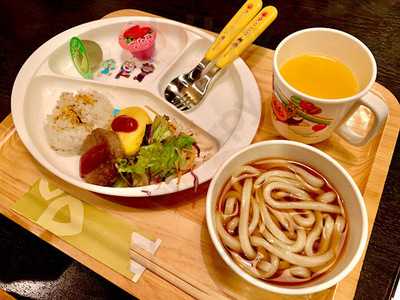 家族亭 Hepナビオ店