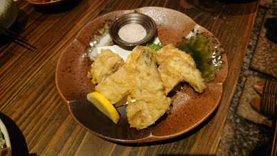 隠れ家ごはん 樅