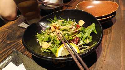 隠れ家ごはん 樅