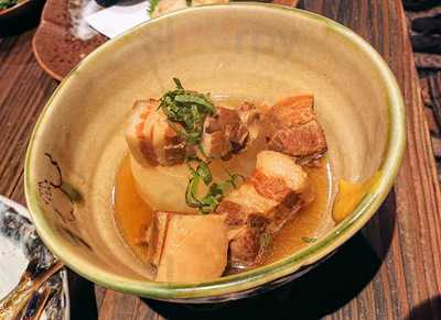 隠れ家ごはん 樅