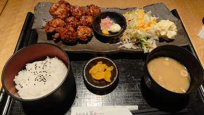 隠れ家ごはん 樅