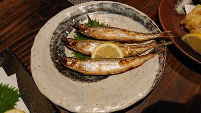 隠れ家ごはん 樅