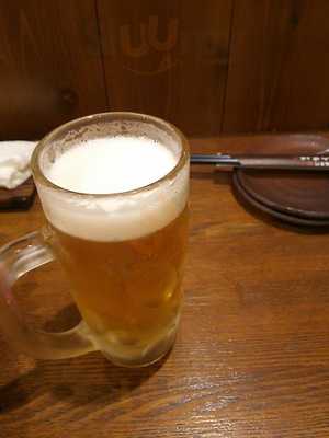 山内農場 南森町駅前店