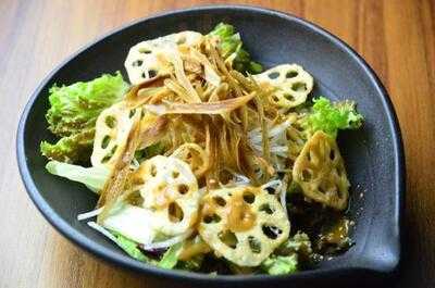 六角酒場 ちゃぶちゃぶ